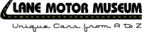 Lane Motor Museum Lane Motor Museum