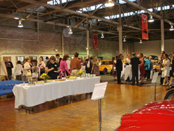 Special Event Rental Nashville