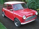 Austin Twini Mini 1965