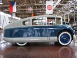 Martin Aerodynamic 1928