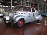 Mcquay-norris Streamliner 1934