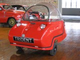 Peel Trident