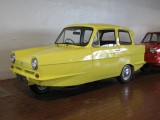 Reliant Regal 3-30 1971