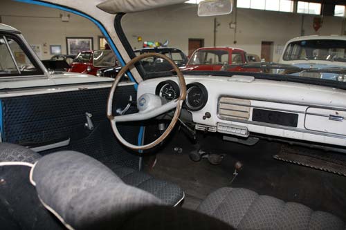 Wartburg 311 5 1957 Lane Motor Museum Wartburg 311 5 1957 7web Jpg