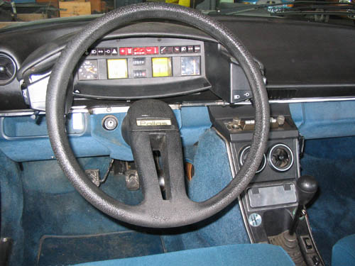 Citroen Cx 1976 Lane Motor Museum
