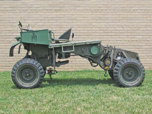 Cross Country Motor Club >> Faun Kraka- 1974 - Lane Motor Museum Cross Country Motor Club >> Faun Kraka- 1974 - Lane Motor Museum