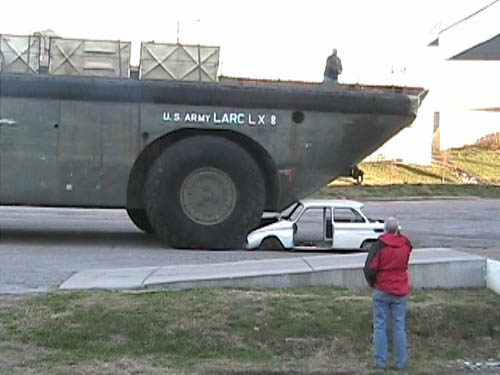 larc-lx- 1959 - lane motor museum