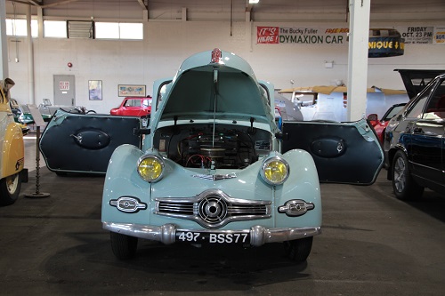 Location PANHARD Dyna X mariage Seine-Saint-Denis (93