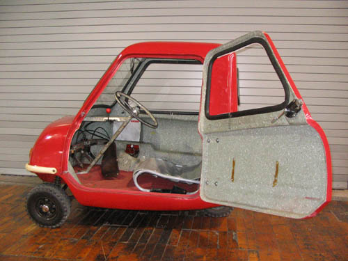 Peel p50 2021