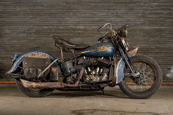 1938-Harley-Davidson-UL-Sport-Solo-Photo-Wes-Duenkel-