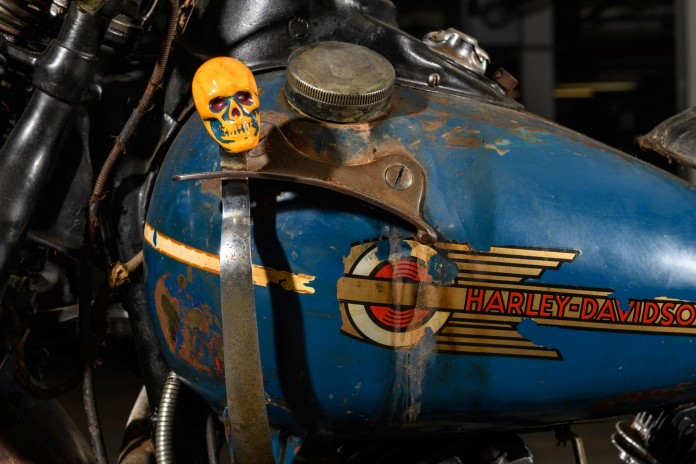 1938-Harley-Davidson-UL-Sport-Solo-Photo-Wes-Duenkel-