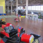 Kids Play Area