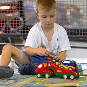 Kids Play Area