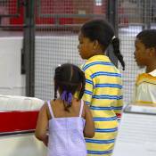 Kids Play Area