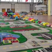 Kids Play Area