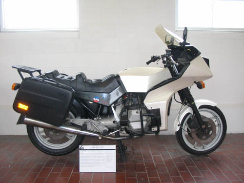 BFG 1300- 1982 - Lane Motor Museum