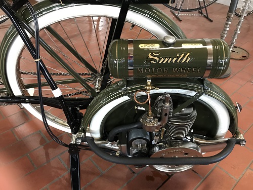 harley davidson motorized bicycle for sale