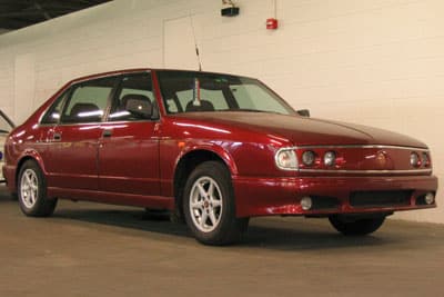 1996 Tatra T-700