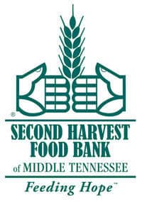 Second Harvest Food Bank