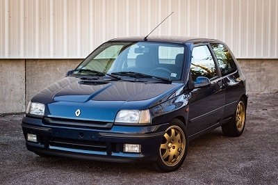 renault clio williams 400px