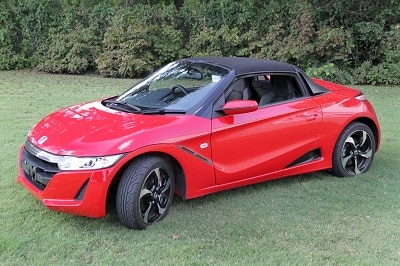 honda s660 2015 2