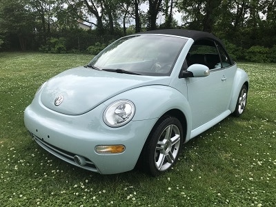 Volkswagen beetle 2003 400px