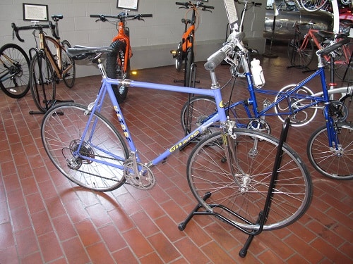 Gitane Victoire 1985 Lane Motor Museum