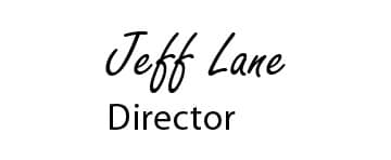 Jeff Signature